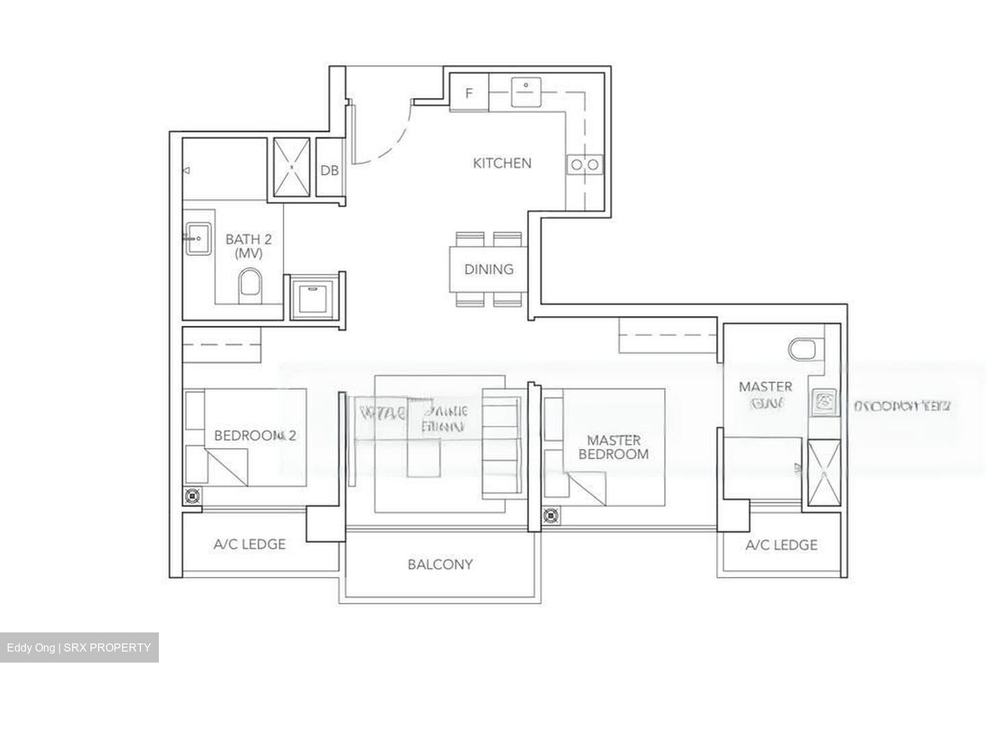 Sturdee Residences (D8), Condominium #452237671